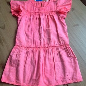 Rockets of Awesome Summer Dress